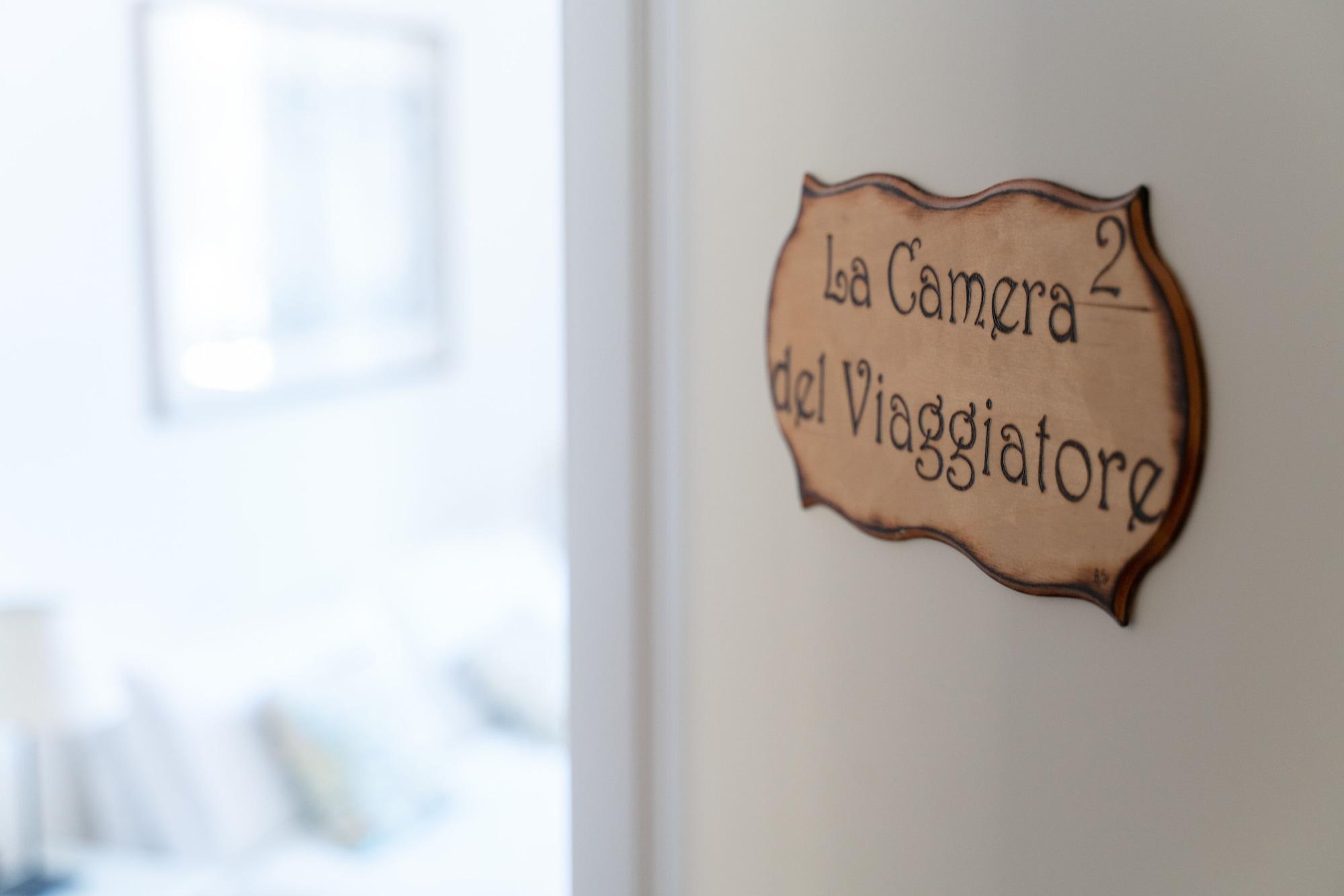 B&B Domus Quiritum Roma Exterior foto