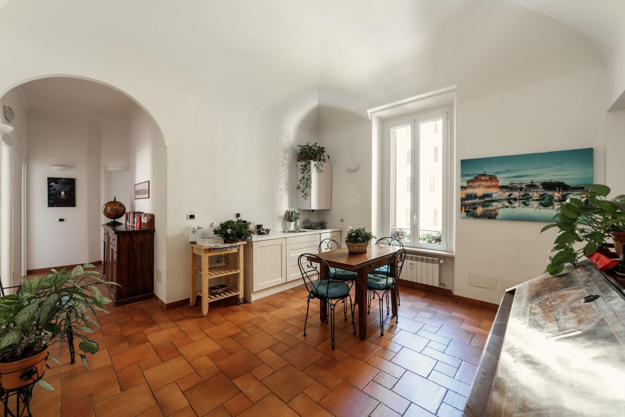 B&B Domus Quiritum Roma Exterior foto