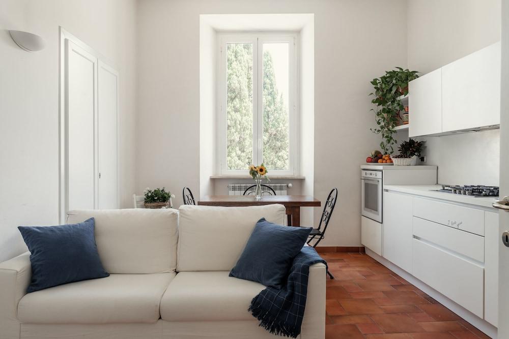 B&B Domus Quiritum Roma Exterior foto